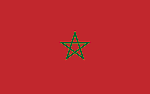 Morocco Morocco