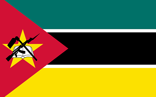 Moçambique