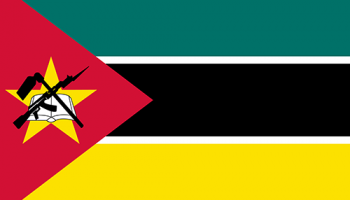 Mozambique