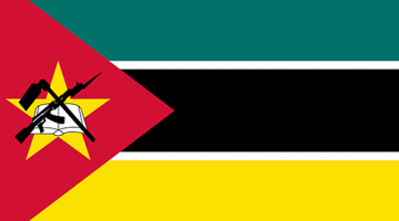 Mozambique