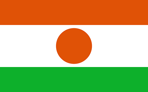 Niger