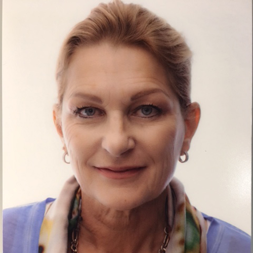 Olga Treve Membre du conseil d'administration