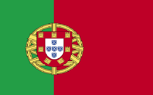 Portugal 