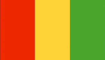 Guinea