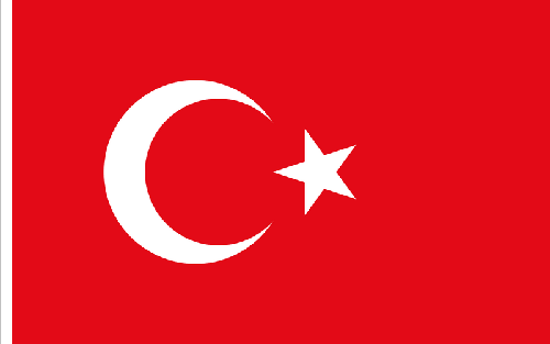 Turkey