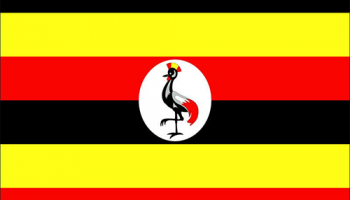 Uganda