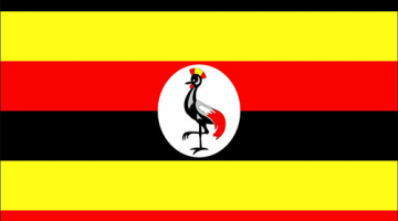 Uganda