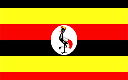 Ouganda 