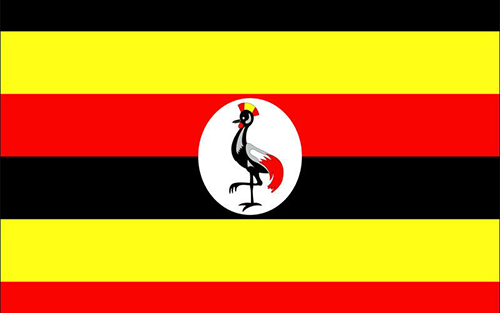 Uganda 