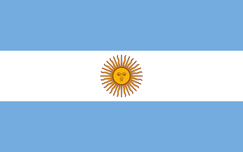 Argentina Argentina