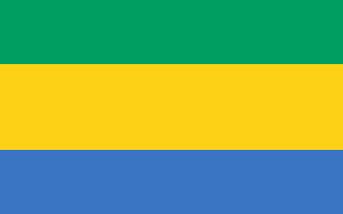 Gabon Gabon