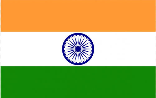 India