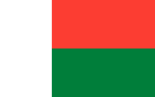Madagascar Madagascar