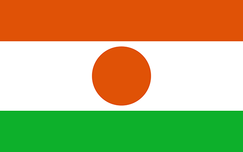 Niger Niger