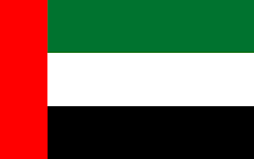 United Arab Emirates United Arab Emirates
