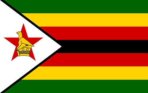 Zimbabwe Zimbabwe