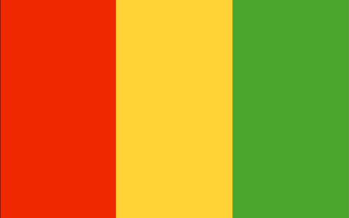 Guinea Guinea