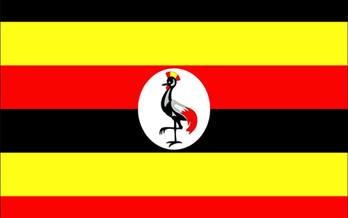 uganda uganda