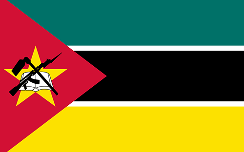 Mozambique Mozambique
