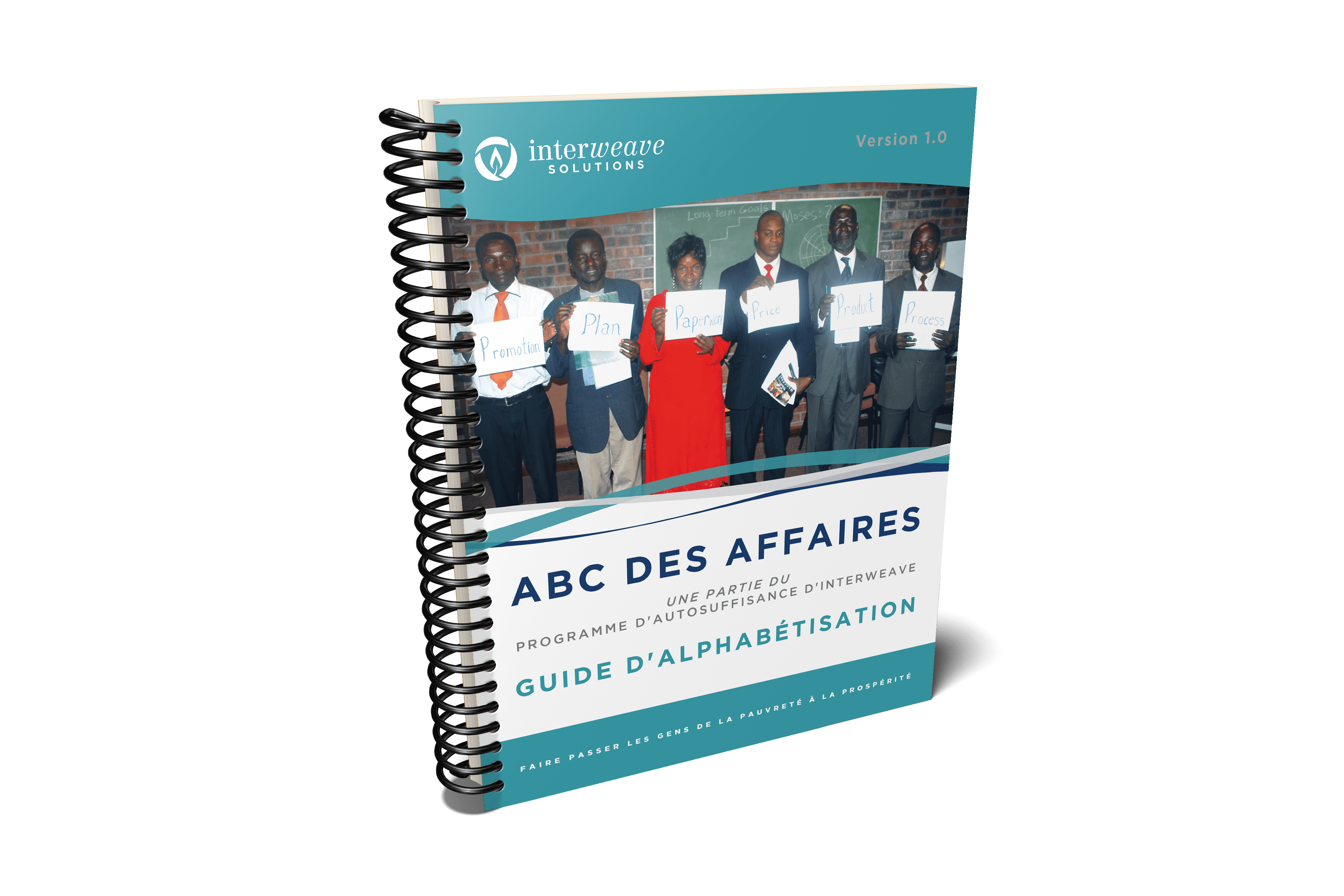 Pour télécharger, cliquez ici: ABC des Affaires