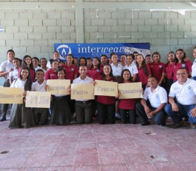 Grupo-de-Estudiantes-Intae-Choluteca-Honduras Grupo-de-Estudiantes-Intae-Choluteca-Honduras