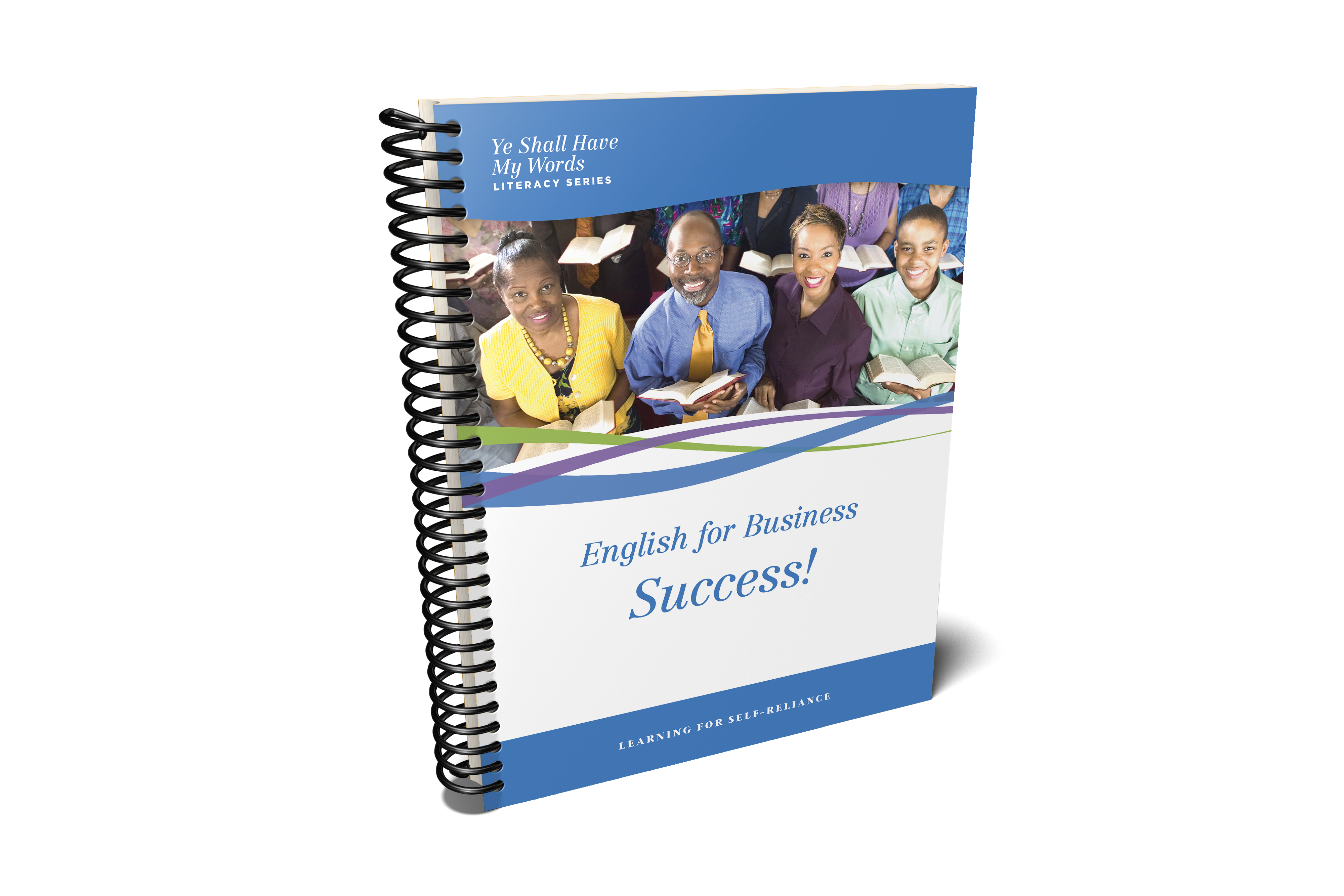 To download the English for Business Success Literacy Manual, please click here:English for Business Success Literacy Manual