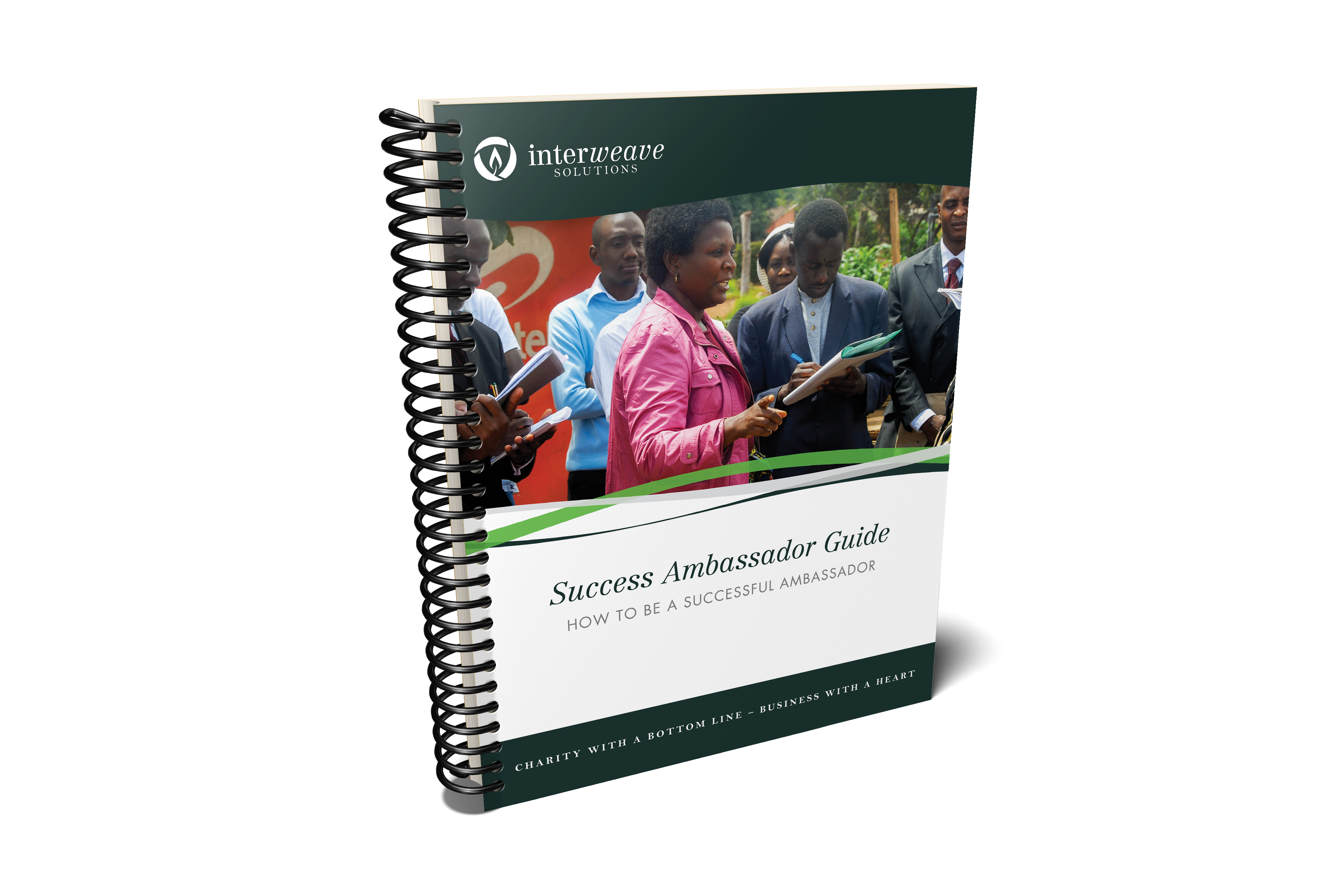 To download the Success Ambassador Guide, please click here: Success Ambassador Guide