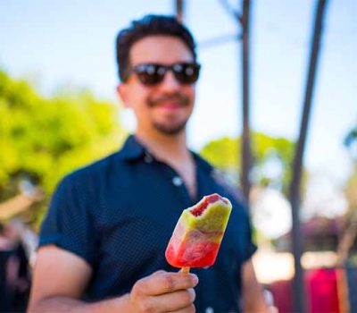 paletas paletas