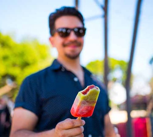 paletas paletas