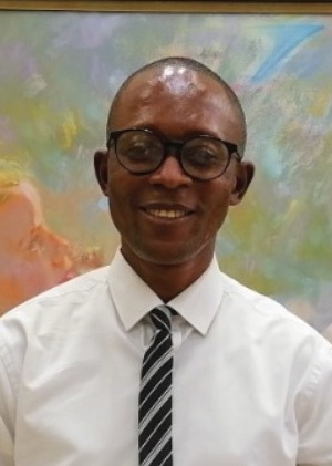 Ghana Ghana