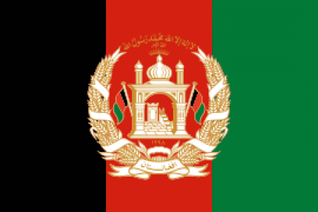 Afghanistan