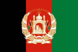 AFGANISTAN