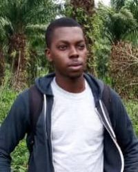 Anselme MEDEBA (BEN) Anselme MEDEBA (BEN)