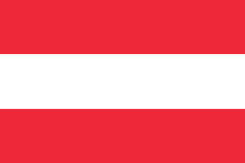AUSTRIA AUSTRIA