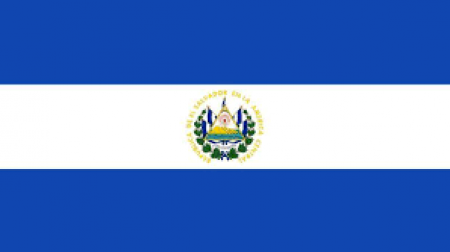 El salvador