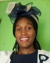 Estelle audrew ZOUA (CAM) Estelle audrew ZOUA (CAM)