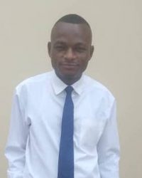Felix MIKOBI (RDC) Felix MIKOBI (RDC)