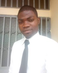 Francky L. Ntyam Adjomo (CAM) Francky L. Ntyam Adjomo (CAM)