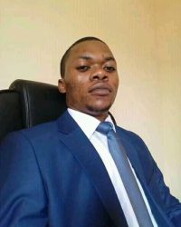 John WAKA MUSHINDA (RDC) John WAKA MUSHINDA (RDC)