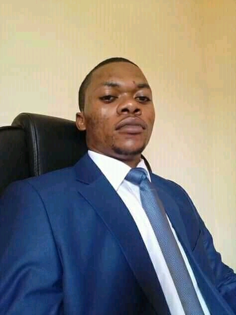 República Democrática do Congo República Democrática do Congo