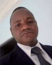 Kodzo M. ALIFOTSE (TOG) Kodzo M. ALIFOTSE (TOG)
