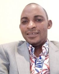 Mbiyavanga Aimé (RDC) Mbiyavanga Aimé (RDC)