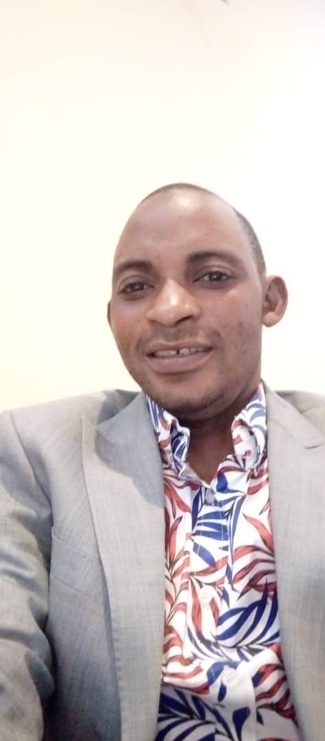 República Democrática do Congo República Democrática do Congo