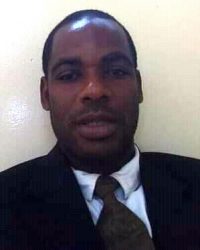 Olivier M. EBA'AH (CAM) Olivier M. EBA'AH (CAM)