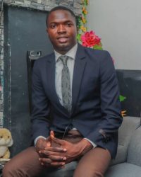 Otis I. AKOBA (RDC) Otis I. AKOBA (RDC)