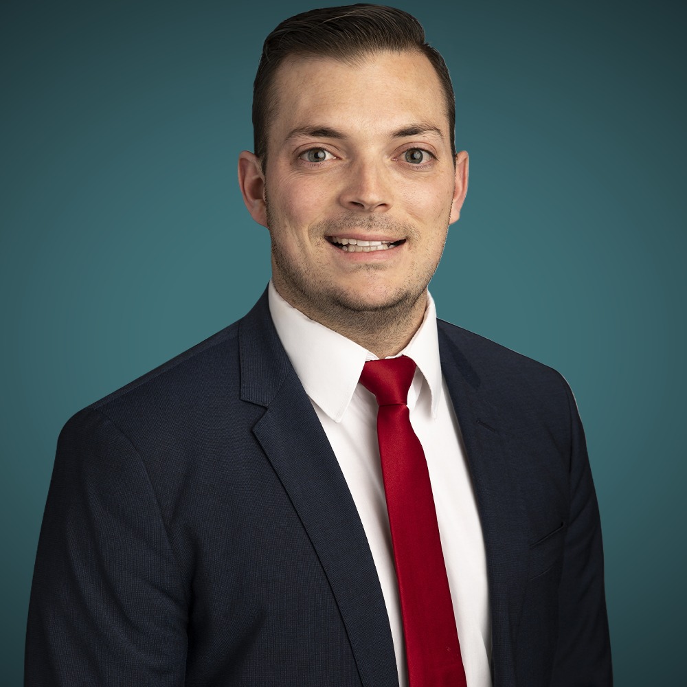 Beau Bennett Director of Operations