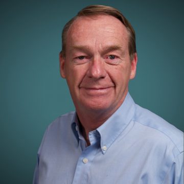Lynn Curtis Co-Founder/Director of Partnerships