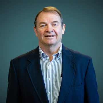 Dean Curtis Executive Director/ Co-Founder