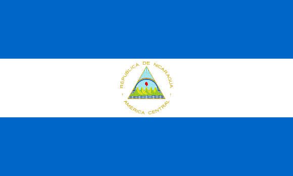 Nicarágua