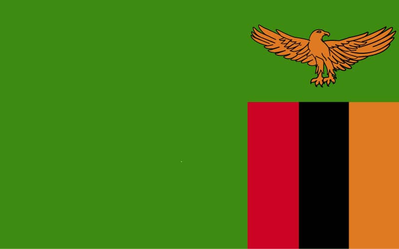 ZAMBIA